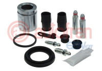 Repair kit, brake caliper