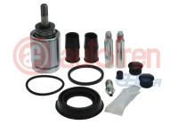 Repair kit, brake caliper