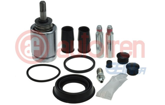 Repair kit, brake caliper