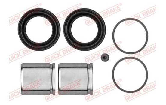 Repair kit, brake caliper