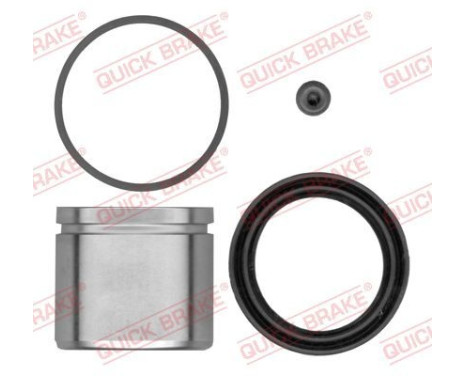 Repair kit, brake caliper