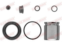 Repair kit, brake caliper