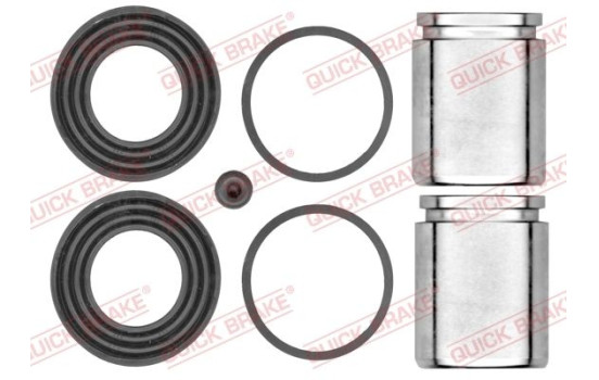 Repair kit, brake caliper