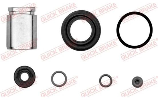 Repair kit, brake caliper