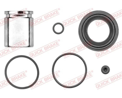 Repair kit, brake caliper