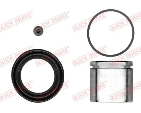 Repair kit, brake caliper