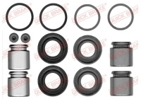 Repair kit, brake caliper