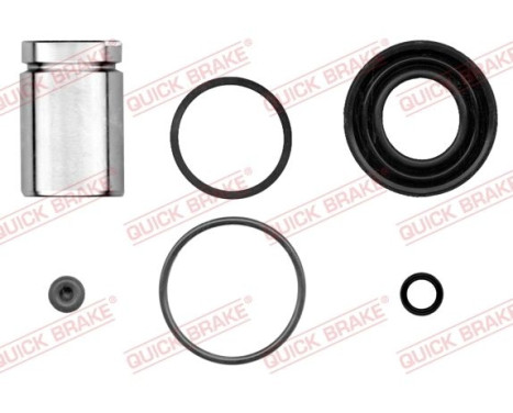 Repair kit, brake caliper