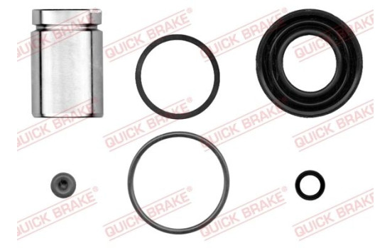 Repair kit, brake caliper