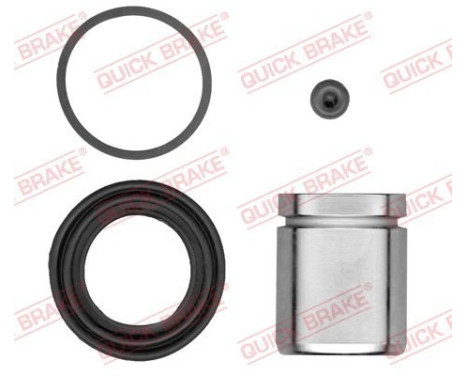 Repair kit, brake caliper