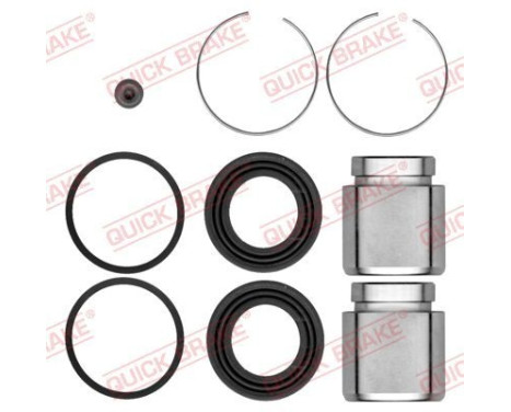 Repair kit, brake caliper