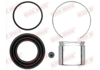 Repair kit, brake caliper