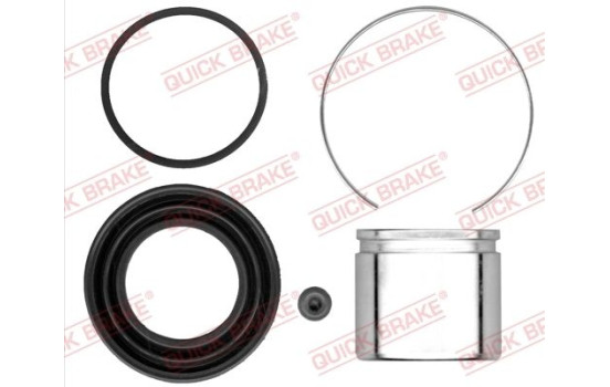 Repair kit, brake caliper