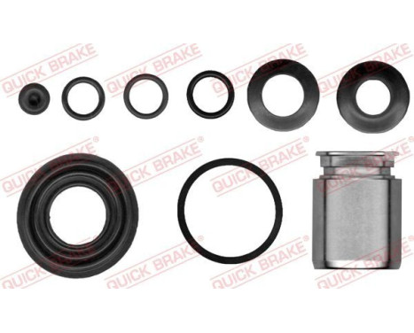 Repair kit, brake caliper