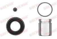 Repair kit, brake caliper