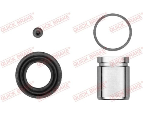 Repair kit, brake caliper