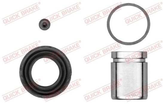 Repair kit, brake caliper