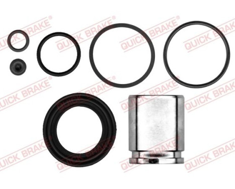 Repair kit, brake caliper