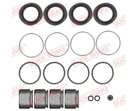 Repair kit, brake caliper