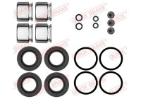 Repair kit, brake caliper
