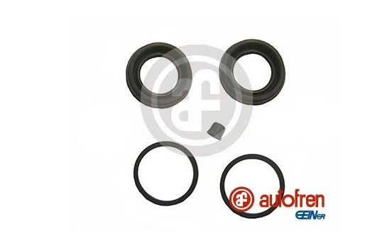 Repair kit, brake caliper