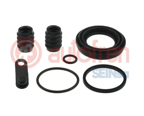 Repair Kit, brake caliper