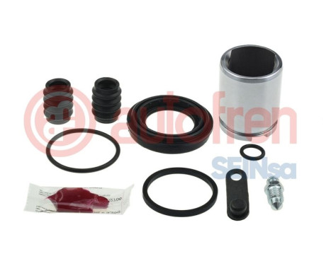 Repair Kit, brake caliper