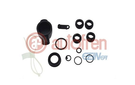 Repair Kit, brake caliper, Image 2