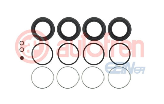 Repair Kit, brake caliper