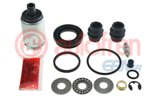 Repair Kit, brake caliper