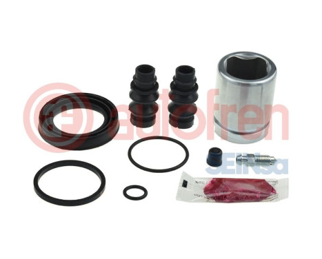 Repair Kit, brake caliper