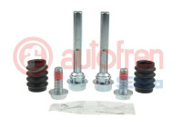 Repair Kit, brake caliper