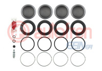 Repair Kit, brake caliper
