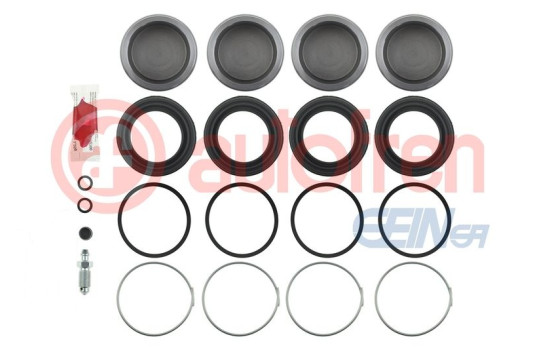 Repair Kit, brake caliper