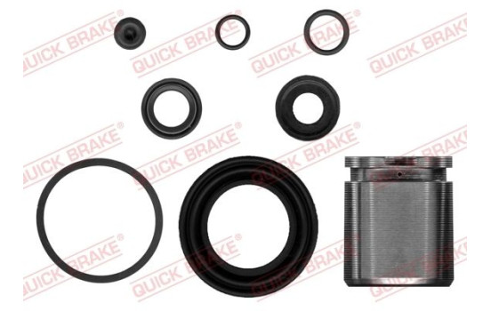 Repair kit, brake caliper