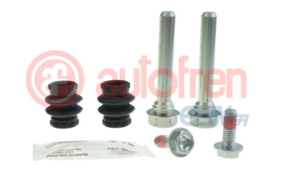 Repair Kit, brake caliper