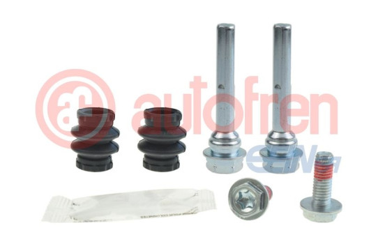 Repair Kit, brake caliper