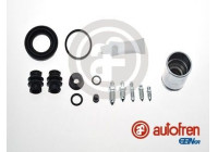 Repair Kit, brake caliper