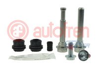 Repair Kit, brake caliper