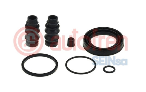 Repair Kit, brake caliper