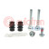 Repair Kit, brake caliper, Thumbnail 2
