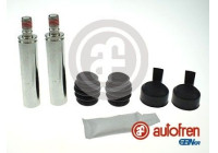 Repair Kit, brake caliper