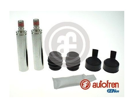 Repair Kit, brake caliper