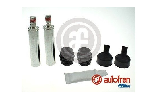 Repair Kit, brake caliper