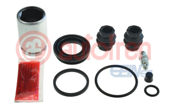 Repair Kit, brake caliper