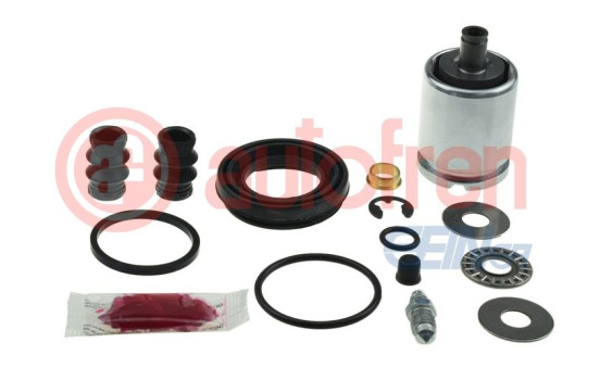 Repair Kit, brake caliper