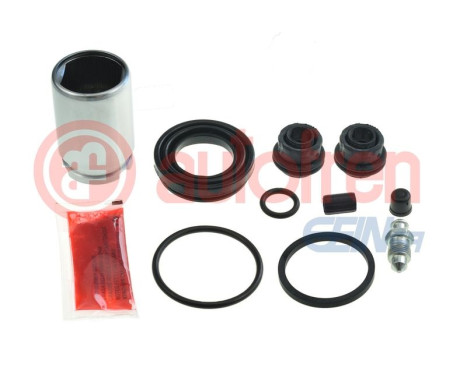 Repair kit, brake caliper