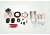 Repair kit, brake caliper