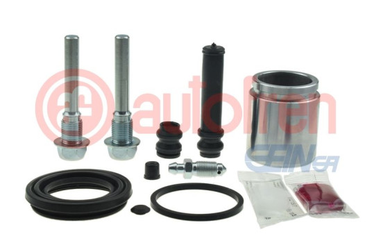 Repair kit, brake caliper