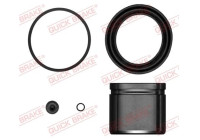 Repair kit, brake caliper